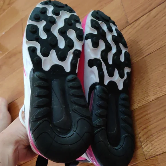 Women Nike sneakers - Picture 7 of 7